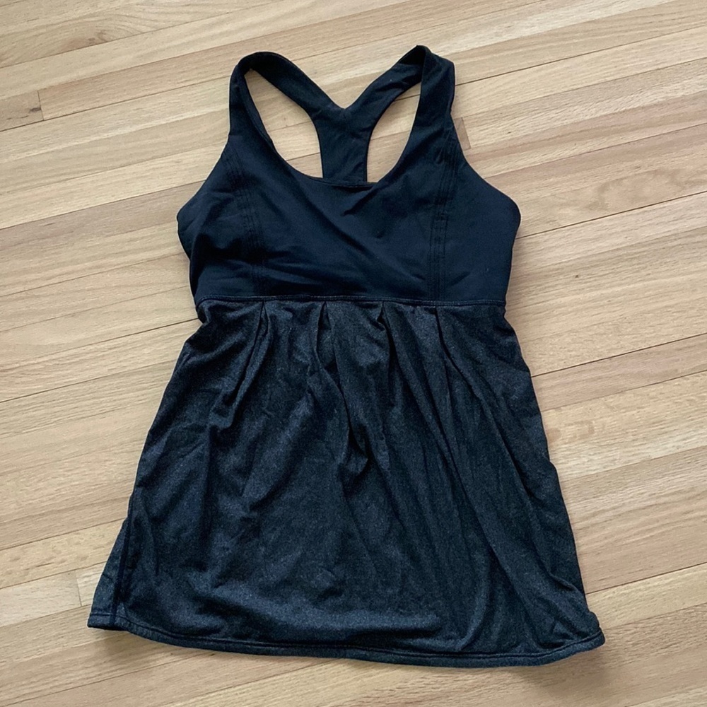 Lululemon Power Dance Tank